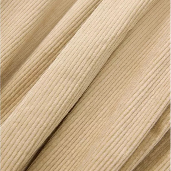 Veronica Beard Grigore Pants Heathered Sand Size 8 - Picture 6 of 11